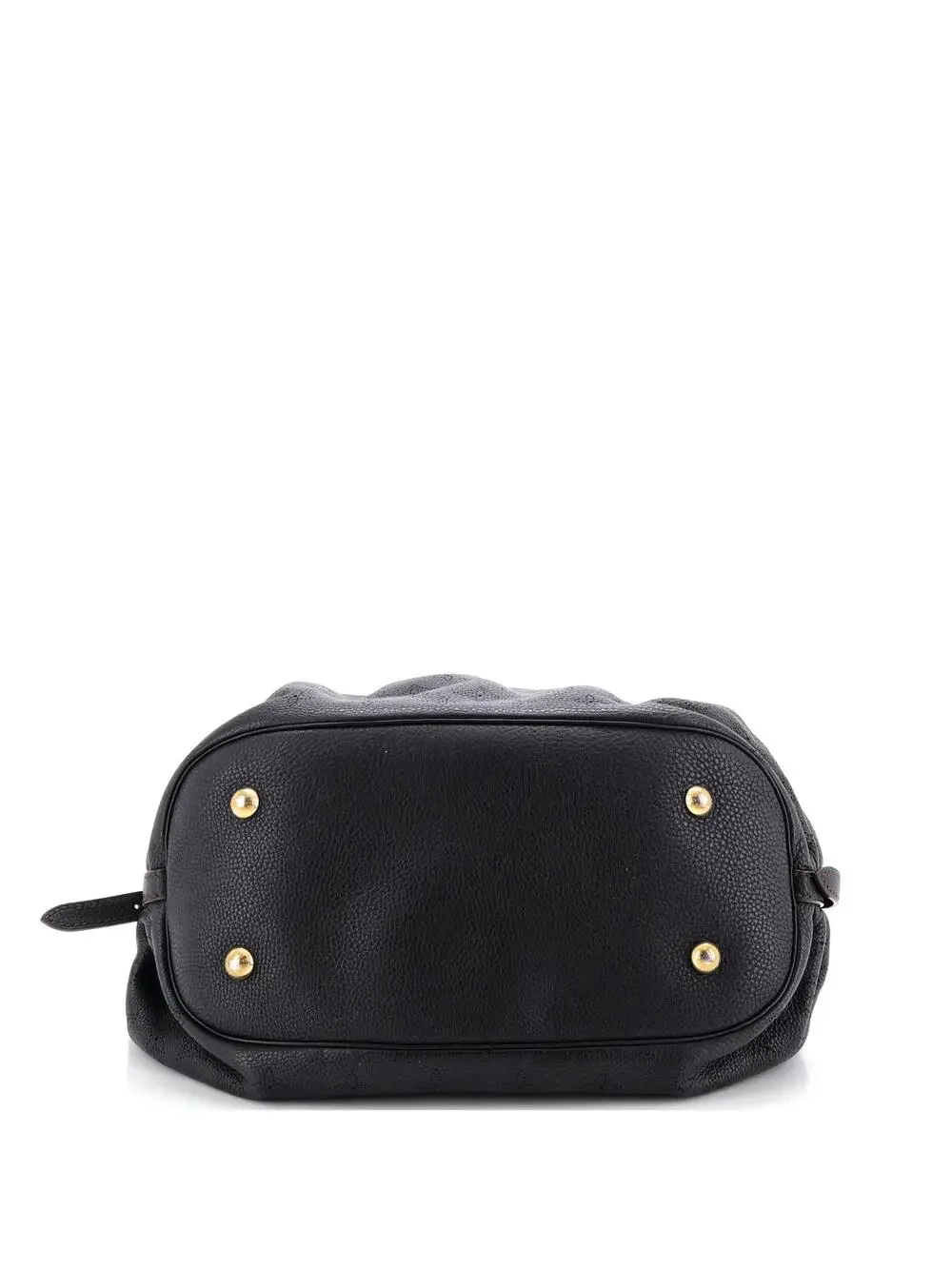 Louis Vuitton L Hobo Mahina Leather #240429L12B